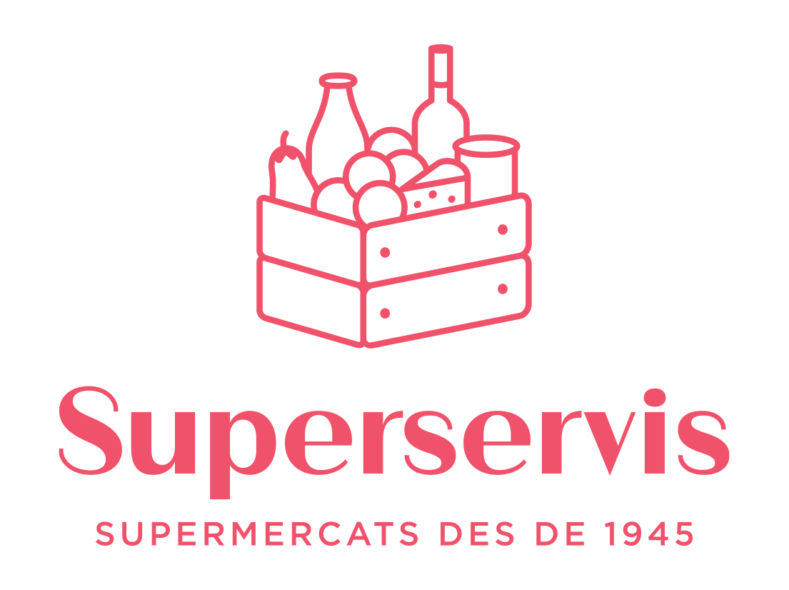 SUPERSERVIS logo